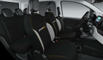 Fiat Panda 1.0 MHEV PANDINA 70 5P lleno