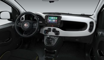 Fiat Panda 1.0 MHEV PANDINA 70 5P lleno