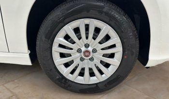 Fiat Tipo 1.6 MULTIJET 130 4P lleno