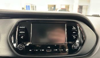 Fiat Tipo 1.6 MULTIJET 130 4P lleno