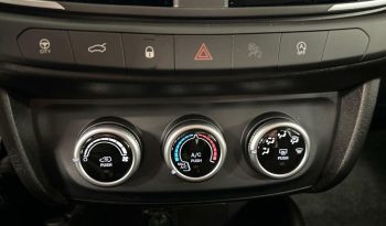 Fiat Tipo 1.6 MULTIJET 130 4P lleno