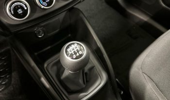 Fiat Tipo 1.6 MULTIJET 130 4P lleno