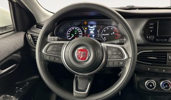Fiat Tipo 1.6 MULTIJET 130 4P lleno