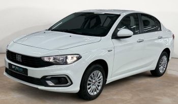 Fiat Tipo 1.6 MULTIJET 130 4P lleno