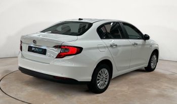 Fiat Tipo 1.6 MULTIJET 130 4P lleno
