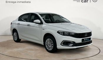 Fiat Tipo 1.6 MULTIJET 130 4P lleno