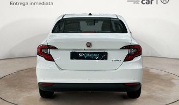 Fiat Tipo 1.6 MULTIJET 130 4P lleno