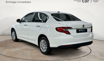 Fiat Tipo 1.6 MULTIJET 130 4P lleno