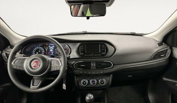 Fiat Tipo 1.6 MULTIJET 130 4P lleno