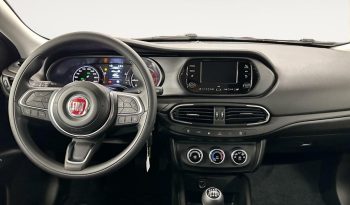 Fiat Tipo 1.6 MULTIJET 130 4P lleno