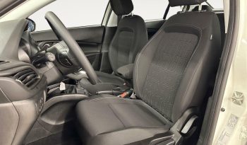 Fiat Tipo 1.6 MULTIJET 130 4P lleno