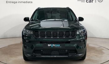 Jeep C4 Spacetourer 1.5 MHEV 96KW NORTH STAR DDCT 130 5P lleno