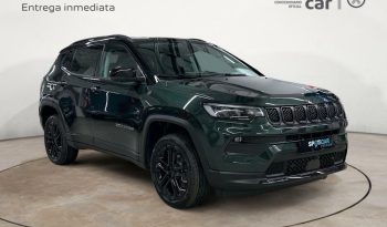 Jeep C4 Spacetourer 1.5 MHEV 96KW NORTH STAR DDCT 130 5P lleno