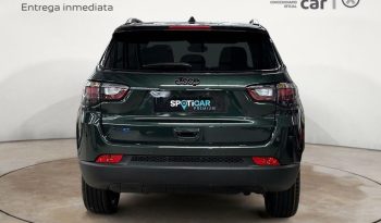 Jeep C4 Spacetourer 1.5 MHEV 96KW NORTH STAR DDCT 130 5P lleno