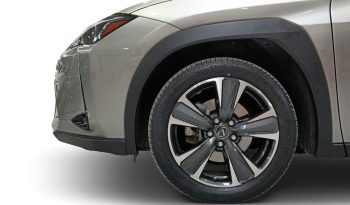 Lexus UX 2.0 250h Luxury 4WD lleno