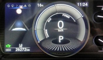 Lexus UX 2.0 250h Luxury 4WD lleno