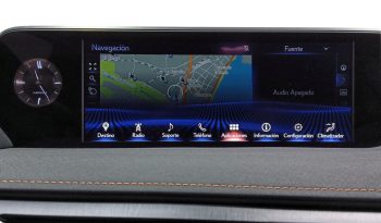 Lexus UX 2.0 250h Luxury 4WD lleno