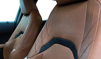 Lexus UX 2.0 250h Luxury 4WD lleno