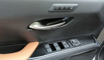 Lexus UX 2.0 250h Luxury 4WD lleno