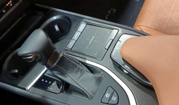 Lexus UX 2.0 250h Luxury 4WD lleno