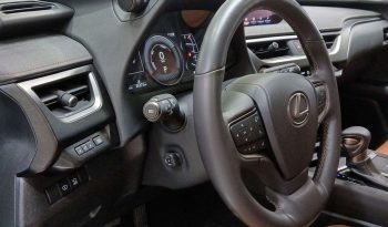 Lexus UX 2.0 250h Luxury 4WD lleno