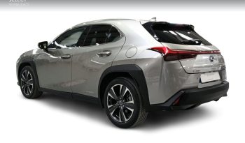Lexus UX 2.0 250h Luxury 4WD lleno
