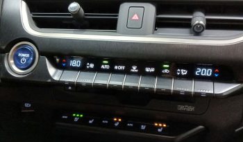 Lexus UX 2.0 250h Luxury 4WD lleno