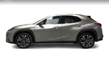 Lexus UX 2.0 250h Luxury 4WD lleno