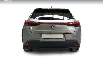 Lexus UX 2.0 250h Luxury 4WD lleno