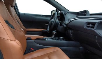 Lexus UX 2.0 250h Luxury 4WD lleno