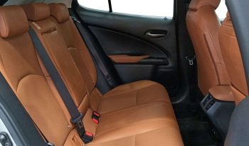 Lexus UX 2.0 250h Luxury 4WD lleno