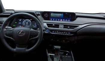 Lexus UX 2.0 250h Luxury 4WD lleno