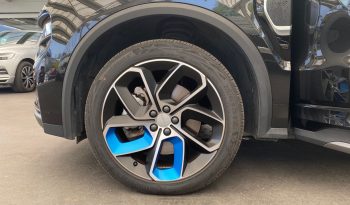 Lynk & Co 01 LYNK&CO 01 1.5 PHEV 6.6KW 5P lleno