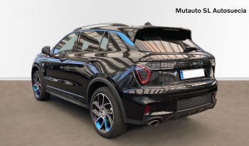 Lynk & Co 01 LYNK&CO 01 1.5 PHEV 6.6KW 5P lleno