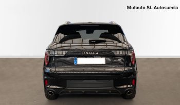 Lynk & Co 01 LYNK&CO 01 1.5 PHEV 6.6KW 5P lleno