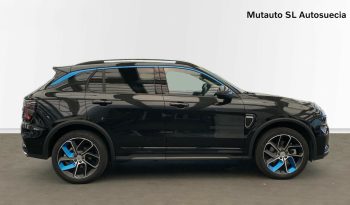 Lynk & Co 01 LYNK&CO 01 1.5 PHEV 6.6KW 5P lleno