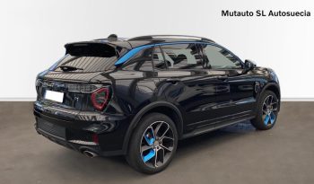 Lynk & Co 01 LYNK&CO 01 1.5 PHEV 6.6KW 5P lleno