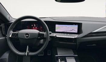 Opel Astra 1.2T XHT MHEV 136 GS ASIENTOS CALEF GPS LL17 RADAR AV AR+CAM 360 lleno