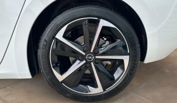 Opel Astra 1.2T XHT MHEV 136 GS ASIENTOS CALEF GPS LL17 RADAR AV AR+CAM 360 lleno