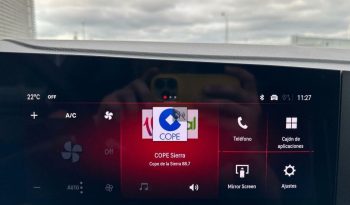 Opel Astra 1.2T XHT MHEV 136 GS ASIENTOS CALEF GPS LL17 RADAR AV AR+CAM 360 lleno