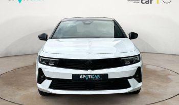 Opel Astra 1.2T XHT MHEV 136 GS ASIENTOS CALEF GPS LL17 RADAR AV AR+CAM 360 lleno