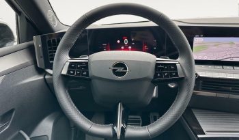 Opel Astra 1.2T XHT MHEV 136 GS ASIENTOS CALEF GPS LL17 RADAR AV AR+CAM 360 lleno