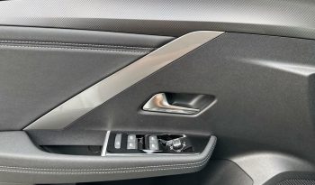 Opel Astra 1.2T XHT MHEV 136 GS ASIENTOS CALEF GPS LL17 RADAR AV AR+CAM 360 lleno