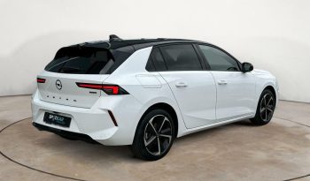 Opel Astra 1.2T XHT MHEV 136 GS ASIENTOS CALEF GPS LL17 RADAR AV AR+CAM 360 lleno