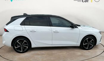 Opel Astra 1.2T XHT MHEV 136 GS ASIENTOS CALEF GPS LL17 RADAR AV AR+CAM 360 lleno