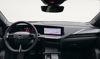 Opel Astra 1.2T XHT MHEV 136 GS ASIENTOS CALEF GPS LL17 RADAR AV AR+CAM 360 lleno