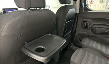 Opel Combo Cargo LIFE ELECTRICO 50KWH 136 EDITION PLUS MIRROR RADAR AR+CAMARA lleno