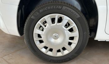 Opel Combo Cargo LIFE ELECTRICO 50KWH 136 EDITION PLUS MIRROR RADAR AR+CAMARA lleno