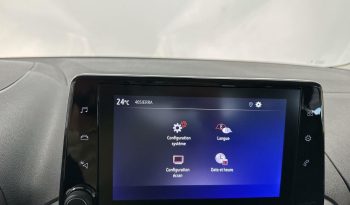 Opel Combo Cargo LIFE ELECTRICO 50KWH 136 EDITION PLUS MIRROR RADAR AR+CAMARA lleno