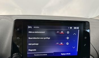 Opel Combo Cargo LIFE ELECTRICO 50KWH 136 EDITION PLUS MIRROR RADAR AR+CAMARA lleno